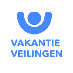 Vakantie veilingen logo